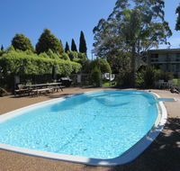 Golfview Lodge - Accommodation Perth