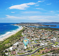 Gone to the Beach - 40 Coogee Ave The Entrance No - Perth Resorts