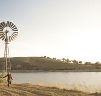 Good Hope Resort - Accommodation Perth