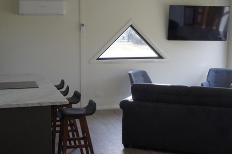 Goolwa Spa & River Retreat House - Accommodation Perth 1