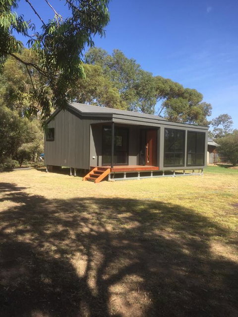 Goolwa Spa & River Retreat House - Accommodation Perth 3