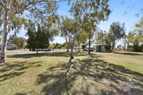 Goondiwindi Holiday Park - Accommodation Perth 2