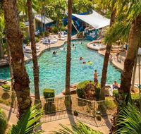 Gorgeous 4 Bed Beachside Apartment - Diamond Beach Resort - Accommodation Perth