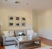 Gorgeous Row Terrace near Sydney Harbour Bridge - Accommodation Perth