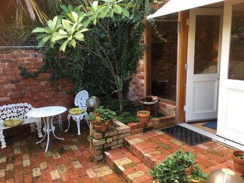 Gorgeous Studio 2 Minutes From The Heart Of Subiaco - Perth Resorts 0