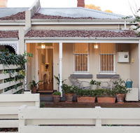 Gorgeous Subiaco cottage - Perth Resorts