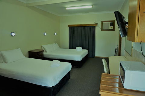 Gosford Inn Motel - Accommodation Perth 3