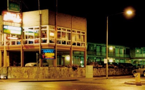 Goulburn Central Motor Lodge - Perth Resorts 0