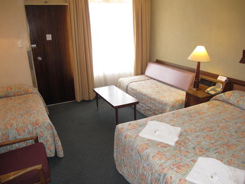 Goulburn Central Motor Lodge - Perth Resorts 2