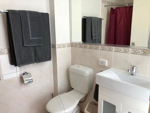Goulburn Motor Inn - Perth Resorts 2