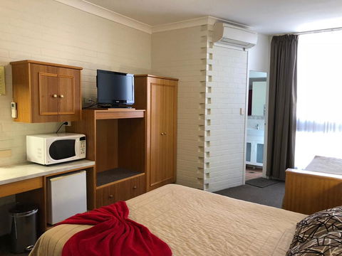 Goulburn Motor Inn - Perth Resorts 1