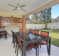 Government Rd 77 - Shoal Bay - Accommodation Perth