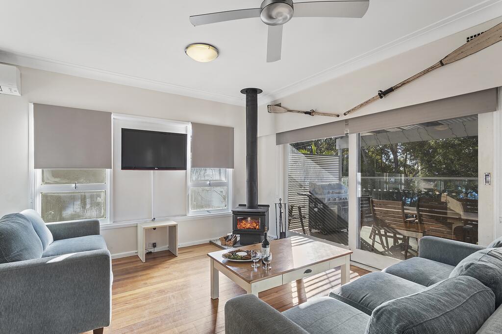 Nelson Bay NSW Accommodation Perth