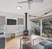 Government Road 127 Blue Water - Accommodation Perth