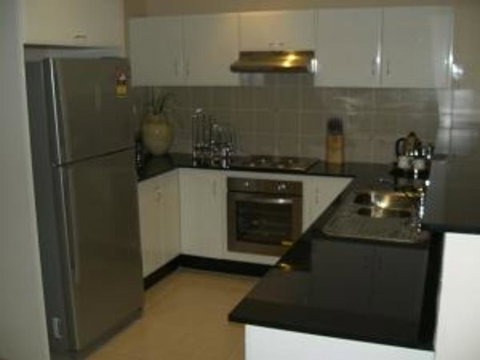 Government Road, Unit 5/26 - Accommodation Perth 2