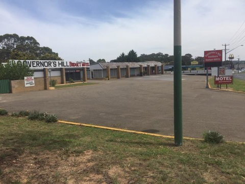 Governors Hill Motel - Perth Resorts 2