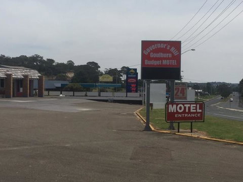 Governors Hill Motel - Perth Resorts 1