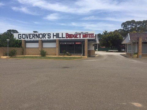 Governors Hill Motel - Perth Resorts 3