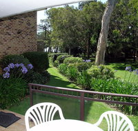 Gowrie Ave Bay Parklands Unit 59 2 Tristani - Accommodation Perth