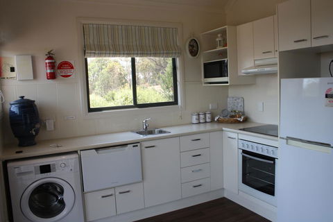 Grace Cottages - Accommodation Perth 2