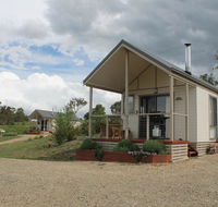 Grace Cottages - Accommodation Perth
