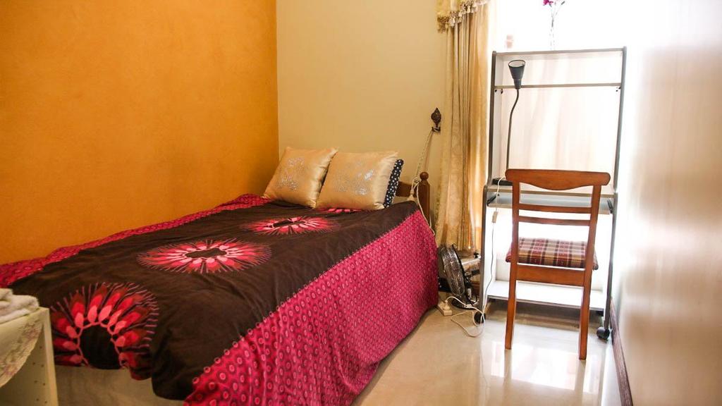 Stanhope Gardens NSW Perth Resorts