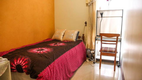 Grace Private Room - Perth Resorts 0