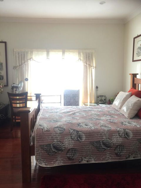 Grace Private Room - Perth Resorts 2