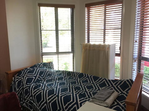 Grace Private Room - Perth Resorts 1