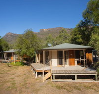 Grampians Chalets - Accommodation Perth