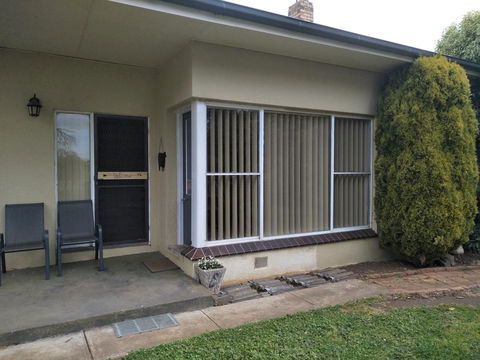 GRAMPIANS HISTORIC HOMESTEAD B&B - Accommodation Perth 1