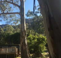 Grampians Nest - Accommodation Perth