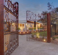 Grand Capella Villa 1 - Accommodation Perth