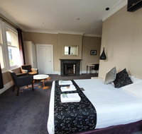 Grand Hotel - Accommodation Perth