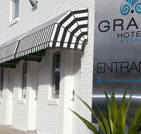 Grand Hotel and Studios