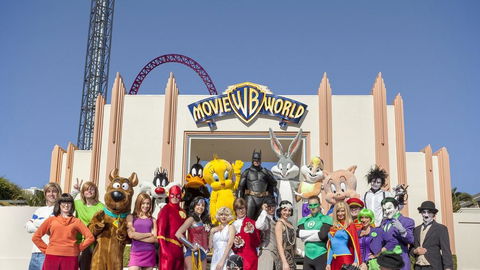 Grand Hotel Apartments Gold Coast By Owner - Accommodation Perth 1