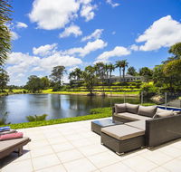 Grand Oasis at Sanctuary Cove - Accommodation Perth