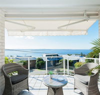 Grand View  Nelson Bay - Accommodation Perth