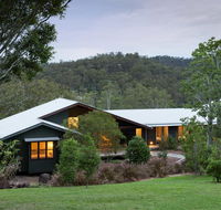 Grandview Retreat - Perth Resorts