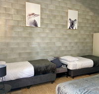 Granite Belt Cabins - Accommodation Perth
