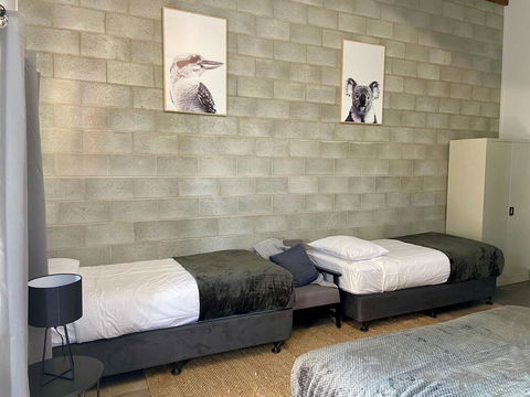Granite Belt Cabins - Accommodation Perth 0