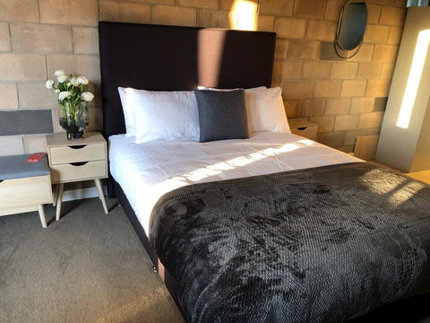 Granite Belt Cabins - Accommodation Perth 1
