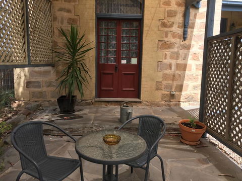 Granmas Cottage - Accommodation Perth 3