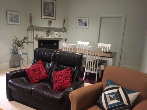 Granmas Cottage - Accommodation Perth 1