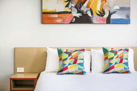 Granville Hotel - Accommodation Perth 0