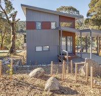 Grasmere Chalet - Accommodation Perth