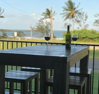 Grasstree Beachfront Shacks - Accommodation Perth