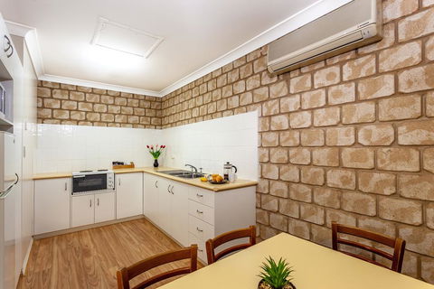 Great Divide Motor Inn - Perth Resorts 0