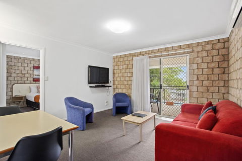 Great Divide Motor Inn - Perth Resorts 2