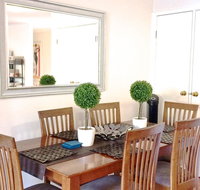 Great for families.Pool  kitchen - Perth Resorts